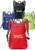 Ripstop Stuff-It Backpacks