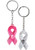 Ribbon Keytags Ribbon Keytags