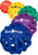 Tangle Matrix Thermoplastic Stress Relievers