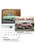 Classic Autos Stapled Triumph Calendars