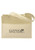 Dunes Matte Laminated Tote Bags