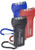 Beamer 4 LED Keyholder Keylites with Carabiner Clip