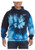 Tie-Dye™ Adult 8.5 oz Tie-Dyed Pullover Hoodies