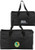 Large PolyCanvas Utility Tote Bags