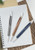 Click Action Plastic Pens