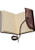 Americana Leather-Wrapped Bound Journals