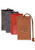 Voyager Magnetic Luggage Tags