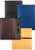 Tuscany Textured Journals & Executive Stylus Pen Set