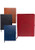 Tuscany Large Leather Journals