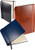 Venezia Quilted PU Journals with Pen Slot