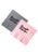 Light Tone Colored 2-Ply Beverage Napkins