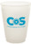 16 oz. Frost Plastic Cups