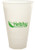 20 oz. Frost Plastic Cups
