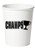 10 oz. New York Style Paper Hot Cups