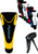 Magnetic Closure 460cc Driver Covers