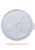20 oz. Styrofoam Cups With Lid