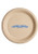 8.75 Inch Compostable Plates