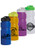 20 oz. Recreation Bottles with Flip Top Lid