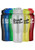 24 oz. Translucent Contour Bottle Infusers with Flip Top Lid
