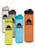 24 oz. Prestige Bottle with Flip Top Lid