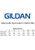 Gildan Ladies Heavy Cotton V-Neck Shirts