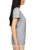 Gildan Ladies Heavy Cotton V-Neck Shirts