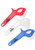 Plastic Pizza Cutters