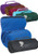 Roll-Up Polyester Fleece Blankets