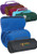 Roll-Up Polyester Fleece Blankets
