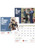 The Saturday Evening Post Good Value Spiral Calendars