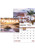 Landscapes of America - Window Calendars Landscapes of America - Window Calendars