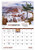 Landscapes of America - Window Calendars Landscapes of America - Window Calendars