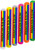 Rainbow Pride Slap Bracelets