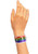 Rainbow Pride Slap Bracelets