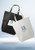 Large Commerce Non Woven Tote Bags