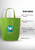 Large Commerce Non Woven Tote Bags