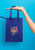 Zipper Insulated Lunch Tote Bags