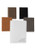 Traverse Leather Currier Passport Covers