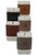 Traverse Leather Harper Candles