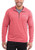 M-TAZA Knit Quarter Zip