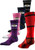 Premium Compression Crew Socks (Pair)