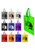 Tall-Value Bags