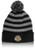 Ouray Two Tone Rib Knit Beanies