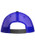 Seneca Two Tone Structured Mesh Trucker Hats