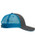 Seneca Two Tone Structured Mesh Trucker Hats