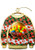 Express Vibraprint Ugly Sweater Holiday Ornaments