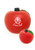 Custom Apple Stress Balls