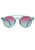 Cosmic Stellar Round Sunglasses