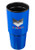32 oz. Barton Plastic Double Wall Travel Mugs