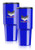 32 oz. Barton Plastic Double Wall Travel Mugs